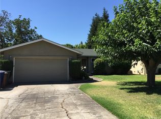 730 E Alexander Ave, Merced, CA 95340