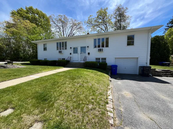 49 Carovilli St #49, Providence, RI 02904