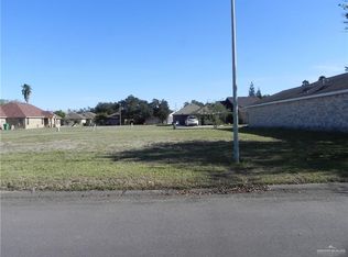 2725 Ashley Dr, Pharr, TX 78577