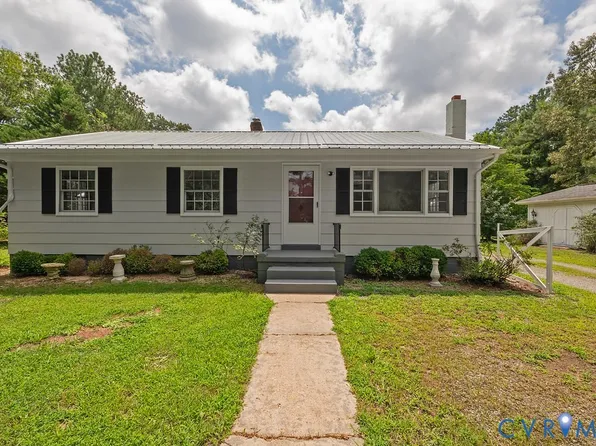 20100 Frog Level Rd, Ruther Glen, VA 22546