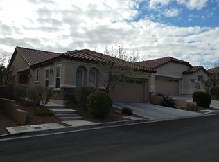 1012 Ambrosia Dr, Las Vegas, NV 89138