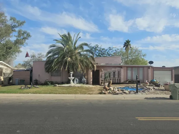 6725 W COLTER Street, Glendale, AZ 85303