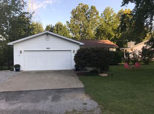 2805 Lime Ave, Mount Vernon, IL