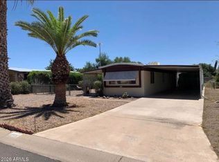 869 S ESPERANZA Avenue, Mesa, AZ 85208