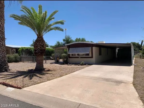 869 S ESPERANZA Avenue, Mesa, AZ 85208