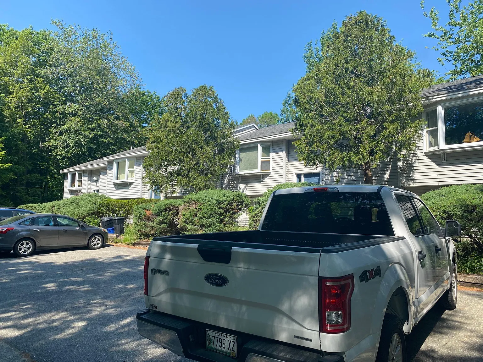 60 Wing St — Photo 1