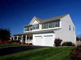 9636 Magenta St, Manassas, VA 20110