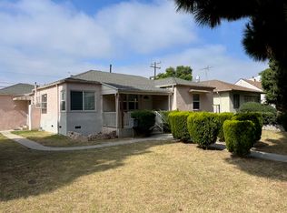 3971 Bentley Ave, Culver City, CA 90232