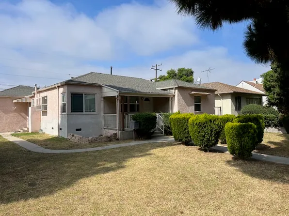 3971 Bentley Ave, Culver City, CA 90232