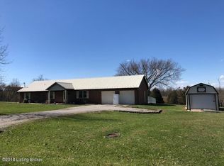 123 Windy Ridge Rd, Bedford, KY 40006