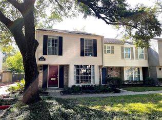 806 Wax Myrtle Ln, Houston, TX 77079