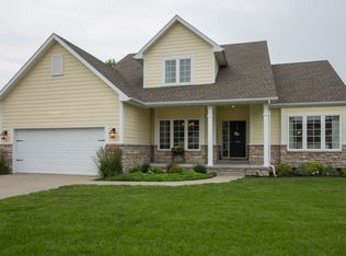 1112 SW 53rd St, Ankeny, IA 50023