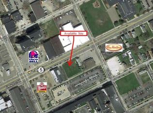 147 E 12th St, Erie, PA 16501