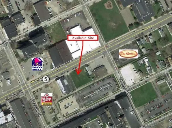 147 E 12th St, Erie, PA 16501