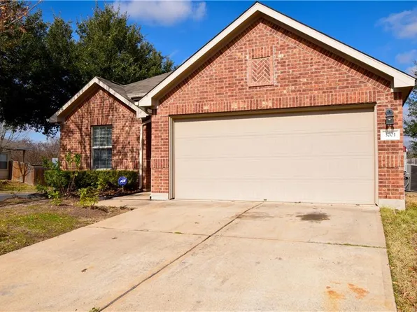 3701 Bronco Bend Loop, Austin, TX 78744