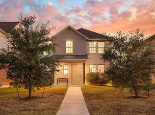 5801 Pleasanton Pkwy, Pflugerville, TX 78660