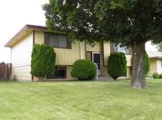 2907 E Ermina Ave, Spokane, WA 99207