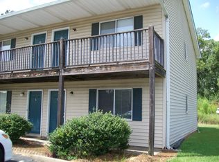 1430 State Highway 72 W #7, Greenwood, SC 29649