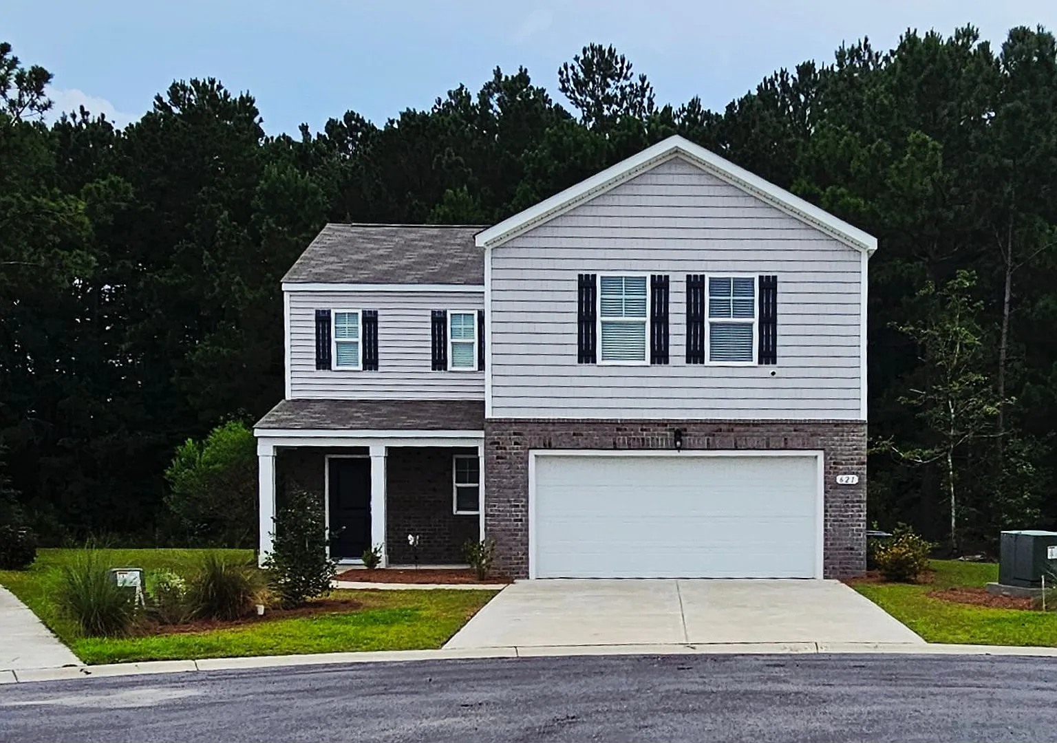 Long-Term Rental 4BR/2.5BA in The Reserve at Long Bay | Longs, SC — Photo 1