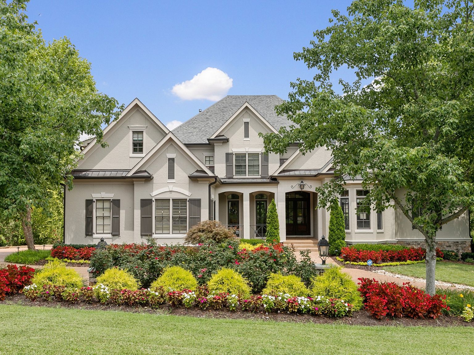 9578 Hampton Reserve Dr, Brentwood, TN 37027 Zillow