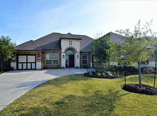 737 Cumberland Ridge Ln, League City, TX 77573