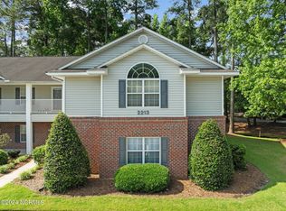 2213 Locksley Woods Dr APT H, Greenville, NC 27858