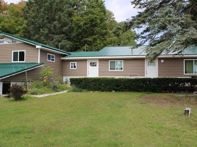 2117 E Miller Rd, Fairview, MI, 48621