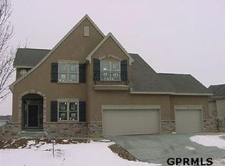 7311 N 152nd St, Arlington, NE 68002