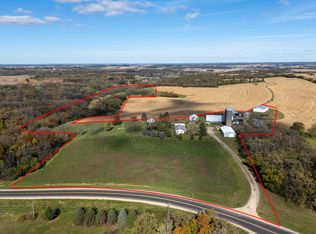 2542 County Road P, Verona, WI 53593
