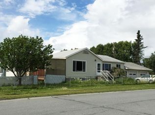 1201 Lilac Ln, Kenai, AK 99611