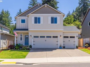 3487 NE Claire Rd, Estacada, OR 97023
