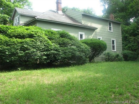 Side of Home