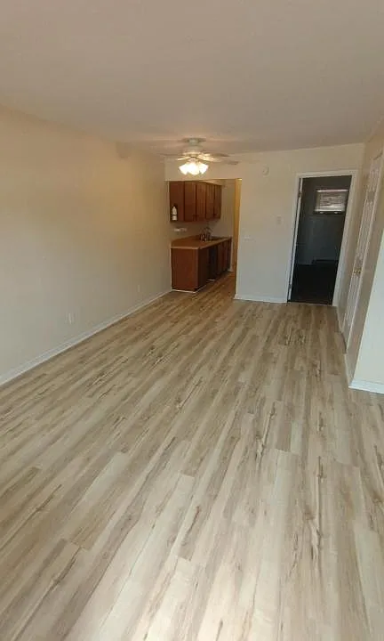 201 E Cleveland St #5D