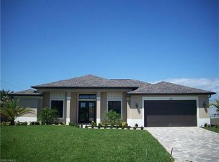1113 SW 45th St, Cape Coral, FL 33914