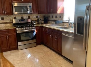 241 Clerk St #2, Jersey City, NJ 07304