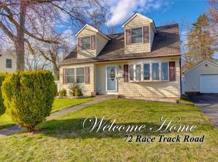 72 Race Track Rd, East Brunswick, NJ 08816