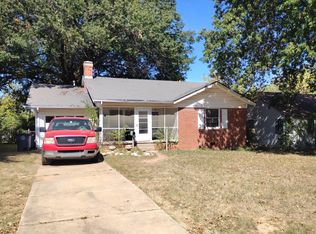 4541 E 9th St, Tulsa, OK 74112