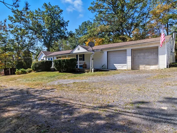 9150 Gillingham Rd, Lecontes Mills, PA 16850