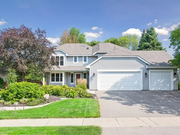 17004 Raleigh Ln, Eden Prairie, MN 55347