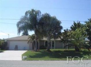 3344 SE 18th Ave, Cape Coral, FL 33904