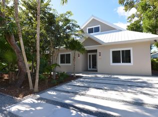 221 Navajo St, Plantation Key, FL 33070