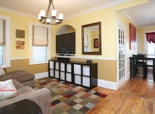 27 Story St #1, South Boston, MA 02127