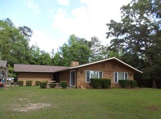 936 College St, Ackerman, MS 39735