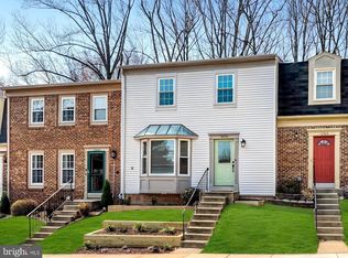 10326 Mockingbird Pond Ct, Burke, VA 22015