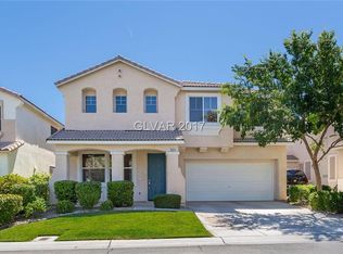 9834 Bradford Summit St, Las Vegas, NV 89183