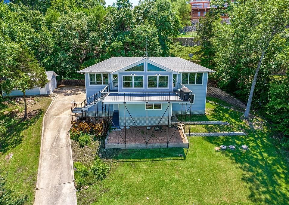 213 Walnut Ln, Pottsboro, TX 75076 Zillow