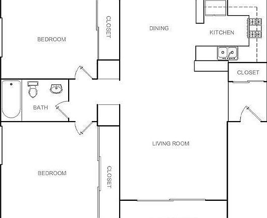 2nd image of 3136 Bonita Rd #40762