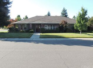 315 Mill Creek Dr, Chico, CA 95973