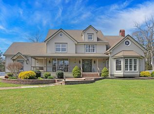 1322 Route 9, Ocean View, NJ 08230