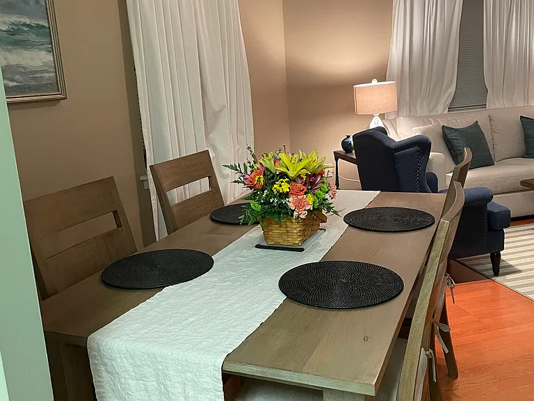 2751 Pennsylvania Ave #B203 — Photo 9